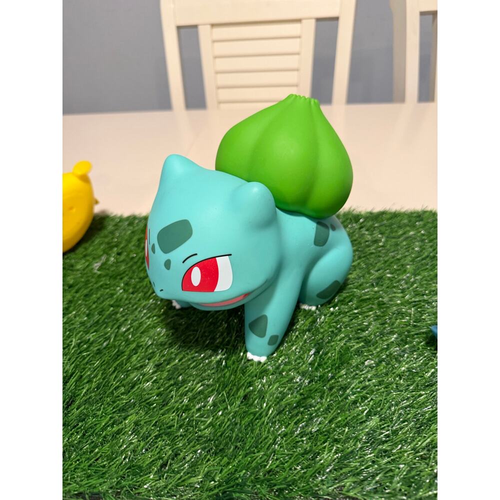 Vinyl 6 inch Pokémon characters - Picture 5 of 5